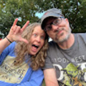 Meet your Posher, Jonathan